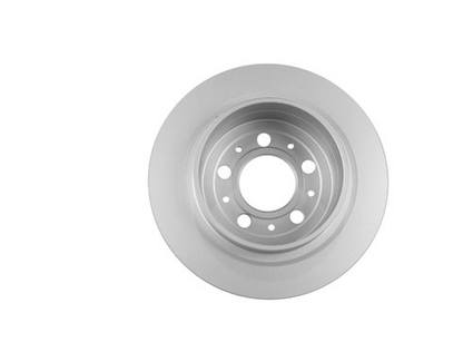 Volvo Disc Brake Rotor - Rear (277mm)